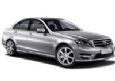 Mercedes C Class Saloon&nbsp;C200 CDI BlueEFFICIENCY AMG Sport